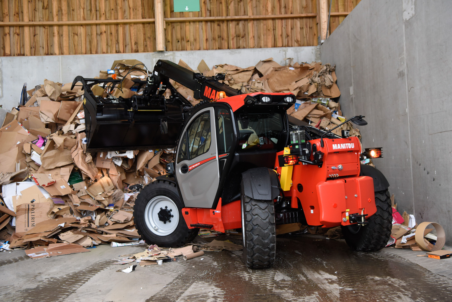 MLT741-140V+ ELITE ST5